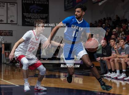 Thumbnail 2 in University Prep vs. Foothill photogallery.