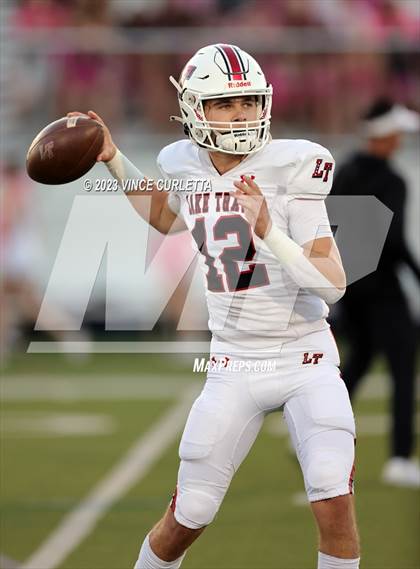Thumbnail 3 in Lake Travis @ Dripping Springs photogallery.