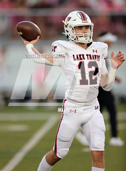 Thumbnail 1 in Lake Travis @ Dripping Springs photogallery.