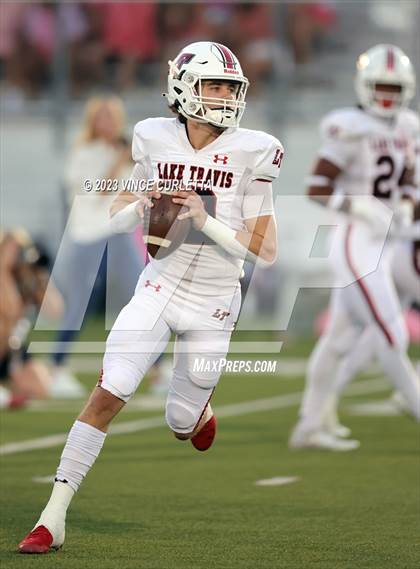 Thumbnail 1 in Lake Travis @ Dripping Springs photogallery.