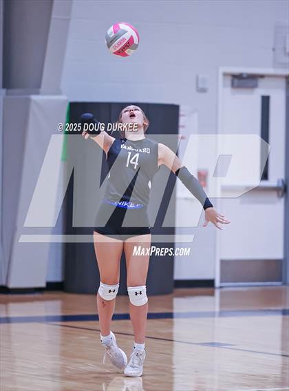 Thumbnail 1 in Carnegie Vanguard @ St. Francis Episcopal photogallery.