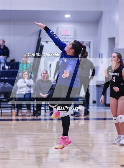 Thumbnail 1 in Carnegie Vanguard @ St. Francis Episcopal photogallery.