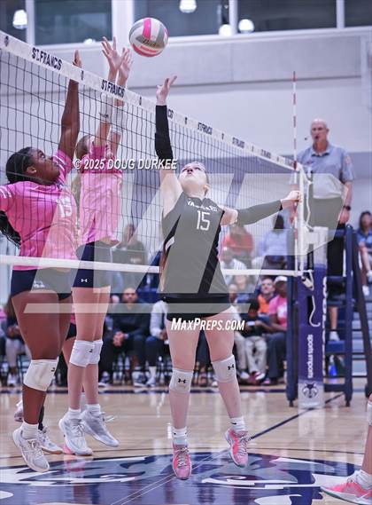 Thumbnail 1 in Carnegie Vanguard @ St. Francis Episcopal photogallery.