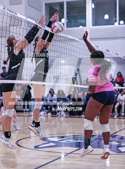 Thumbnail 1 in Carnegie Vanguard @ St. Francis Episcopal photogallery.