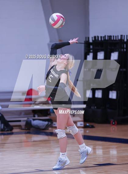 Thumbnail 1 in Carnegie Vanguard @ St. Francis Episcopal photogallery.