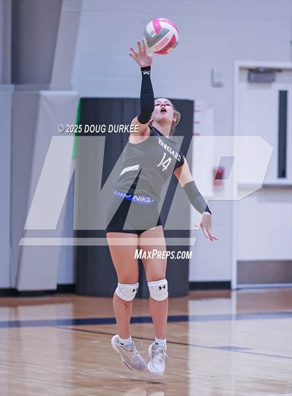 Thumbnail 2 in Carnegie Vanguard @ St. Francis Episcopal photogallery.