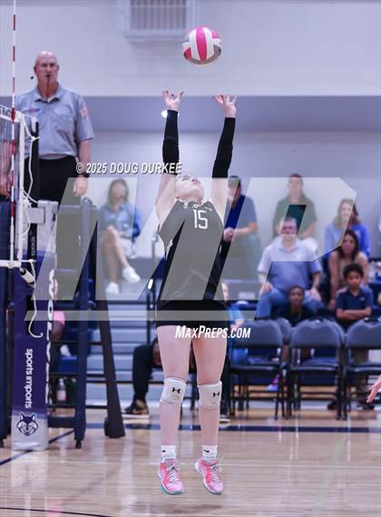 Thumbnail 2 in Carnegie Vanguard @ St. Francis Episcopal photogallery.