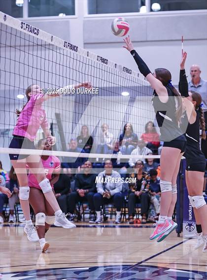 Thumbnail 1 in Carnegie Vanguard @ St. Francis Episcopal photogallery.