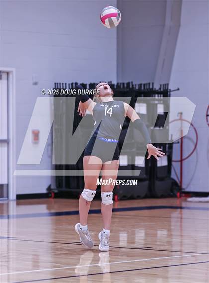 Thumbnail 1 in Carnegie Vanguard @ St. Francis Episcopal photogallery.