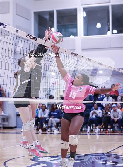 Thumbnail 1 in Carnegie Vanguard @ St. Francis Episcopal photogallery.