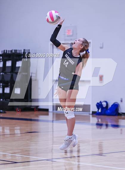 Thumbnail 3 in Carnegie Vanguard @ St. Francis Episcopal photogallery.