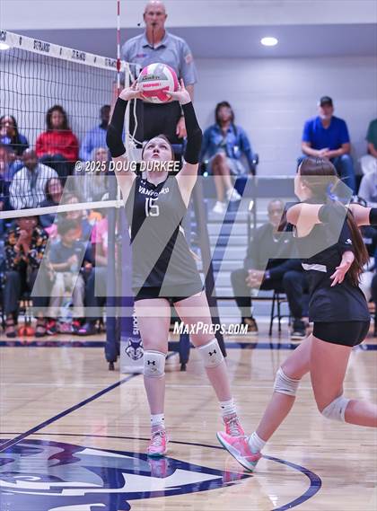 Thumbnail 3 in Carnegie Vanguard @ St. Francis Episcopal photogallery.