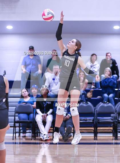 Thumbnail 3 in Carnegie Vanguard @ St. Francis Episcopal photogallery.