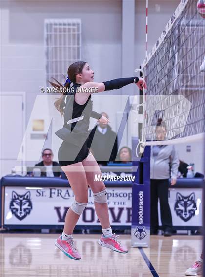 Thumbnail 2 in Carnegie Vanguard @ St. Francis Episcopal photogallery.