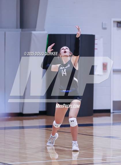 Thumbnail 3 in Carnegie Vanguard @ St. Francis Episcopal photogallery.