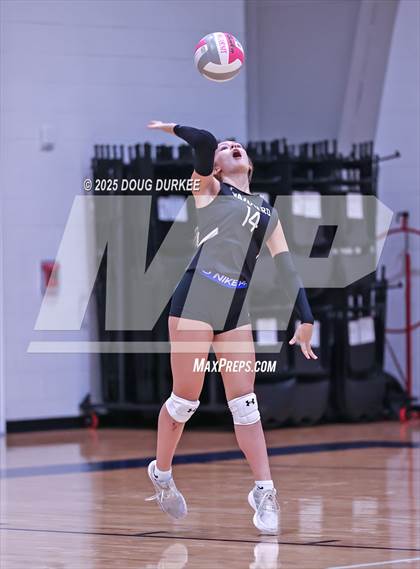 Thumbnail 3 in Carnegie Vanguard @ St. Francis Episcopal photogallery.