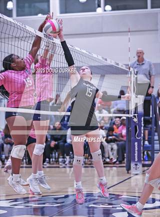 Carnegie Vanguard @ St. Francis Episcopal