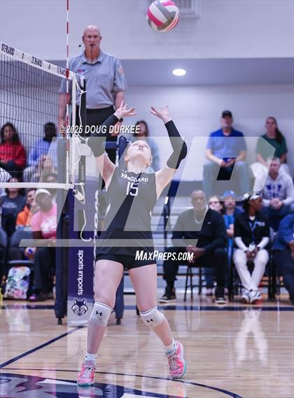 Thumbnail 1 in Carnegie Vanguard @ St. Francis Episcopal photogallery.