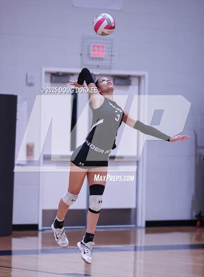 Thumbnail 3 in Carnegie Vanguard @ St. Francis Episcopal photogallery.