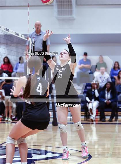 Thumbnail 1 in Carnegie Vanguard @ St. Francis Episcopal photogallery.