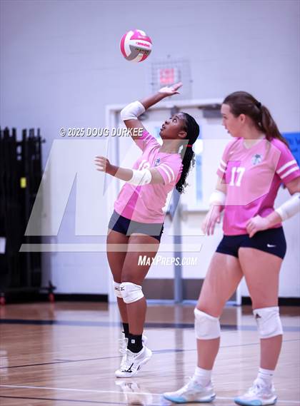 Thumbnail 1 in Carnegie Vanguard @ St. Francis Episcopal photogallery.