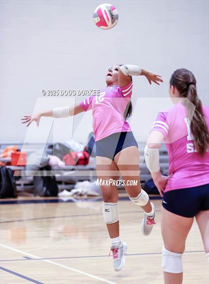 Thumbnail 1 in Carnegie Vanguard @ St. Francis Episcopal photogallery.