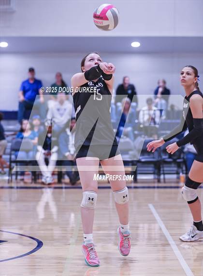 Thumbnail 1 in Carnegie Vanguard @ St. Francis Episcopal photogallery.