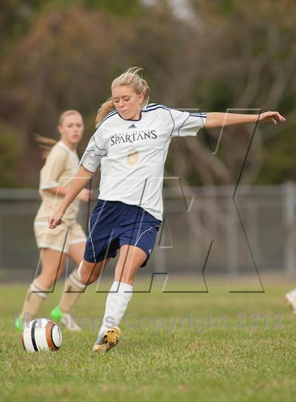 Thumbnail 1 in Absegami @ Holy Spirit photogallery.