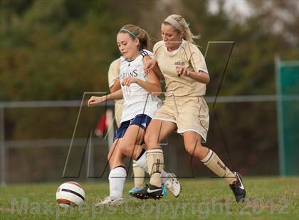 Thumbnail 2 in Absegami @ Holy Spirit photogallery.