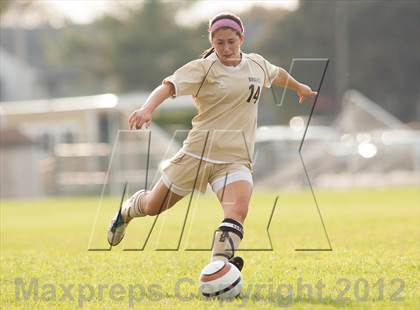 Thumbnail 3 in Absegami @ Holy Spirit photogallery.