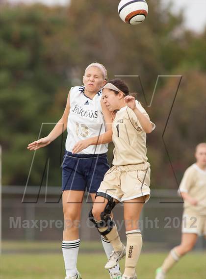 Thumbnail 3 in Absegami @ Holy Spirit photogallery.