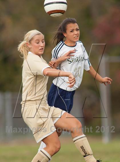 Thumbnail 3 in Absegami @ Holy Spirit photogallery.