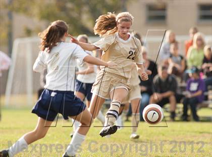 Thumbnail 1 in Absegami @ Holy Spirit photogallery.