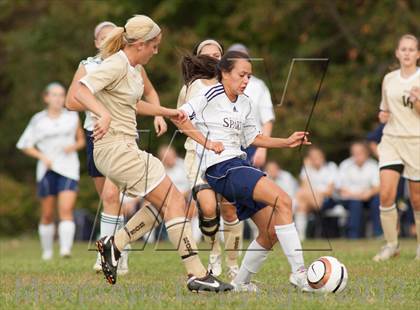 Thumbnail 3 in Absegami @ Holy Spirit photogallery.