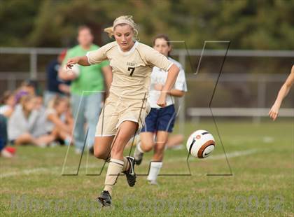 Thumbnail 3 in Absegami @ Holy Spirit photogallery.