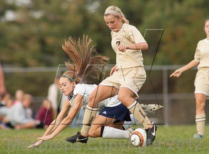 Thumbnail 2 in Absegami @ Holy Spirit photogallery.