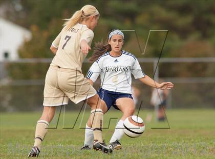 Thumbnail 1 in Absegami @ Holy Spirit photogallery.