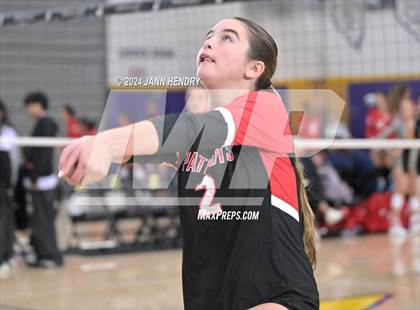 Thumbnail 1 in Carrollwood Day vs. Marist (Durango Fall Classic) photogallery.