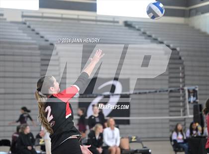 Thumbnail 3 in Carrollwood Day vs. Marist (Durango Fall Classic) photogallery.