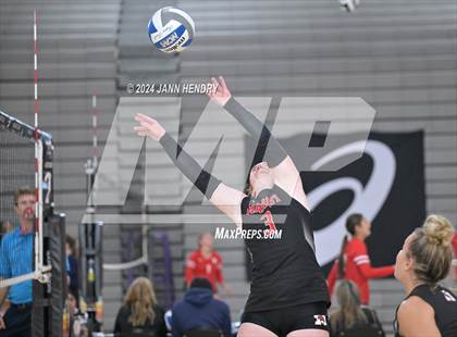 Thumbnail 2 in Carrollwood Day vs. Marist (Durango Fall Classic) photogallery.