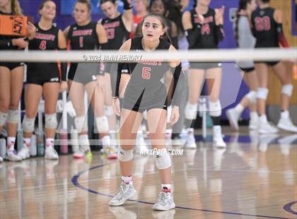 Thumbnail 2 in Carrollwood Day vs. Marist (Durango Fall Classic) photogallery.