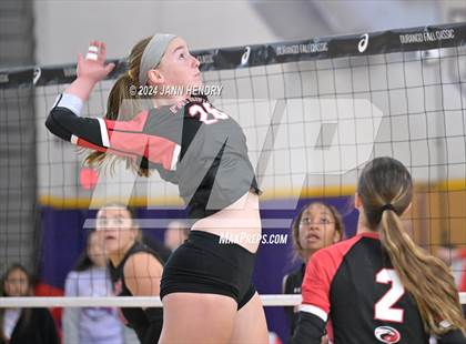 Thumbnail 2 in Carrollwood Day vs. Marist (Durango Fall Classic) photogallery.