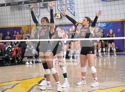 Thumbnail 1 in Carrollwood Day vs. Marist (Durango Fall Classic) photogallery.