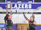 Photo from the gallery "Carrollwood Day vs. Marist (Durango Fall Classic)"
