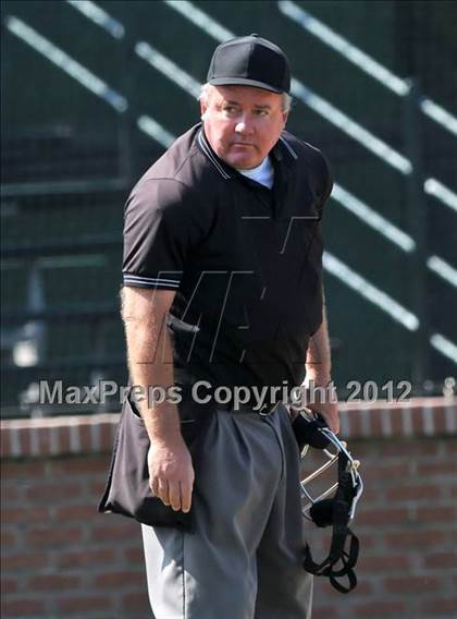 Thumbnail 1 in Chaminade vs Galena (Hard 9 National Classic) photogallery.