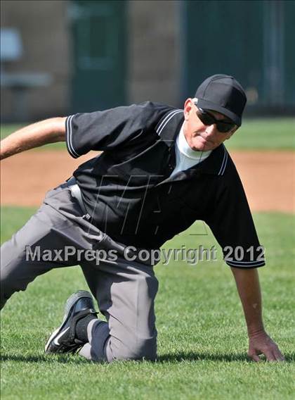 Thumbnail 3 in Chaminade vs Galena (Hard 9 National Classic) photogallery.