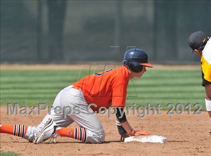 Thumbnail 3 in Chaminade vs Galena (Hard 9 National Classic) photogallery.