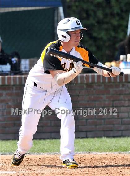 Thumbnail 1 in Chaminade vs Galena (Hard 9 National Classic) photogallery.