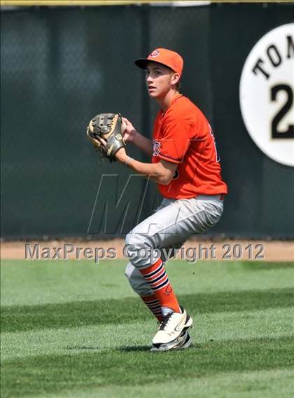 Thumbnail 1 in Chaminade vs Galena (Hard 9 National Classic) photogallery.