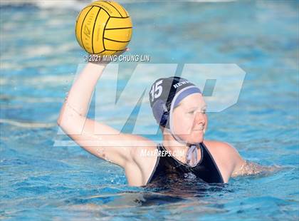 Thumbnail 2 in Newport Harbor vs. Edison (Bill Barnett Holiday Cup) photogallery.